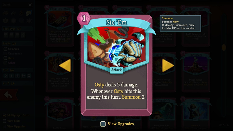 Slay the Spire 2 – The Necrobinder Character Guide