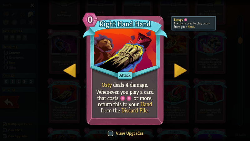 Slay the Spire 2 – The Necrobinder Character Guide