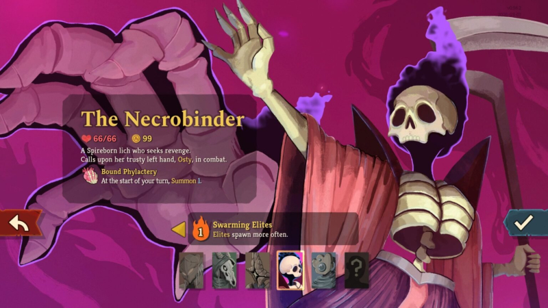Slay the Spire 2 – The Necrobinder Character Guide