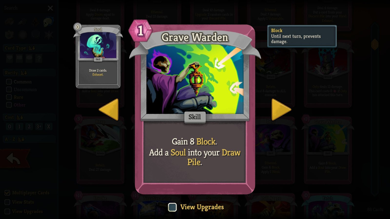 Slay the Spire 2 – The Necrobinder Character Guide