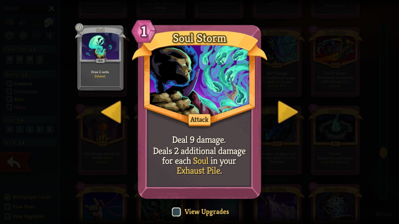 Slay the Spire 2 – The Necrobinder Character Guide