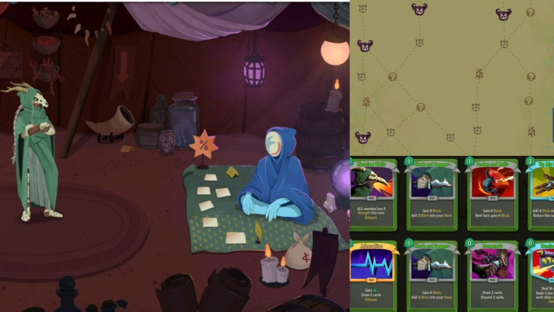 Slay the Spire 2 – Tips for Beginners to Get Your First Ascension