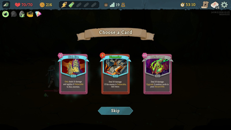 Slay the Spire 2 – Tips for Beginners to Get Your First Ascension