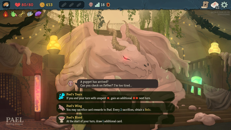 Slay the Spire 2 – Vantom Boss Guide