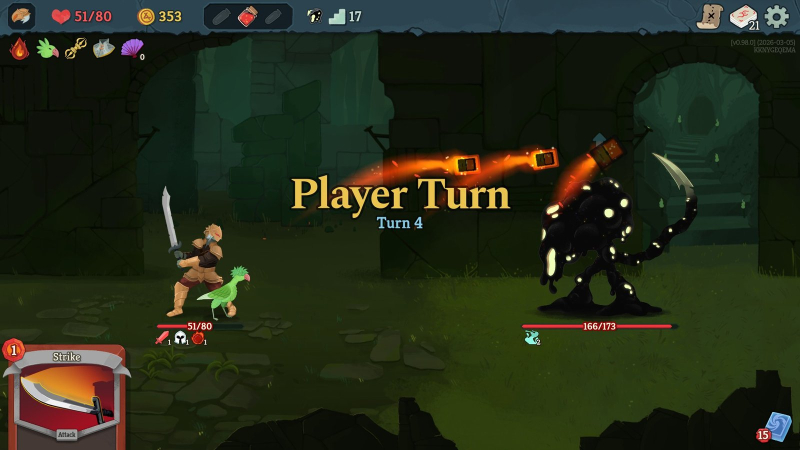 Slay the Spire 2 – Vantom Boss Guide