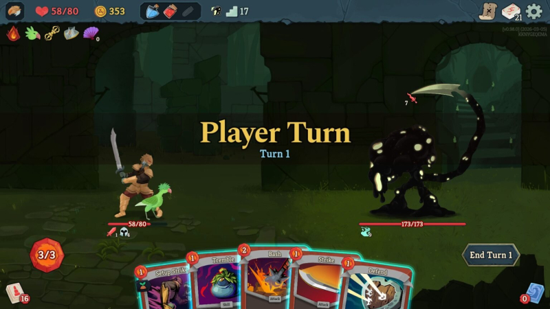 Slay the Spire 2 – Vantom Boss Guide