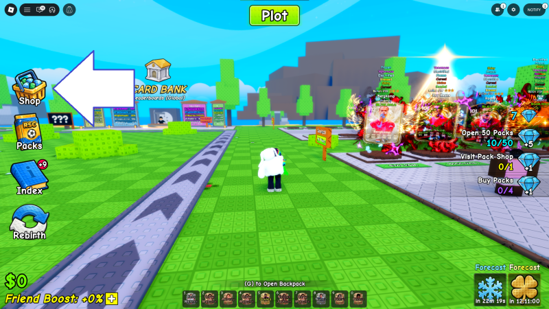 Spin a Soccer Card codes for March 2026