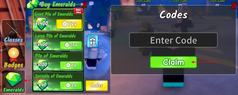 Survive the Apocalypse Codes (March 2026)