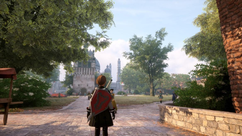 Sword Art Online Echoes of Aincrad: Release Date, Gameplay, and More