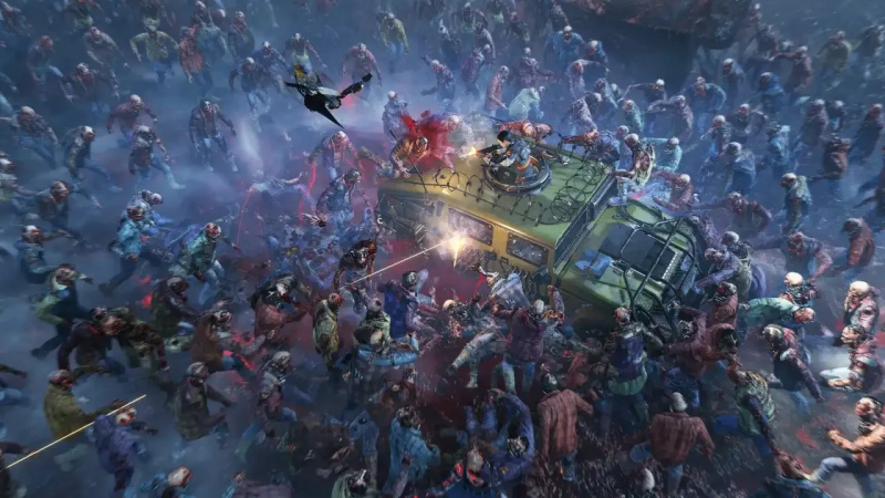 Toxic Commando Trophy & aCHIEVEMENT Guide: How to Get 100% Completion