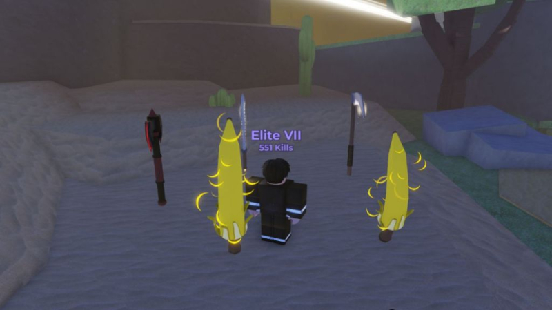 Untitled Melee RNG Codes (March 2026)