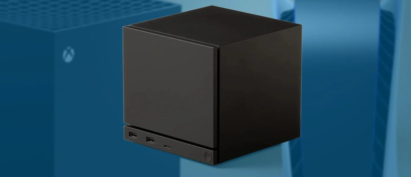 Valve: Мы надеемся выпустить Steam Machine в 2026 году