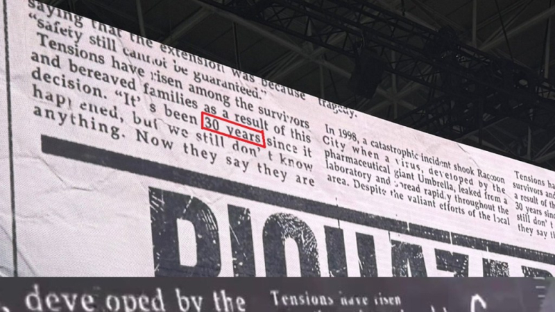 What Year Does Resident Evil Requiem Take Place? Answered