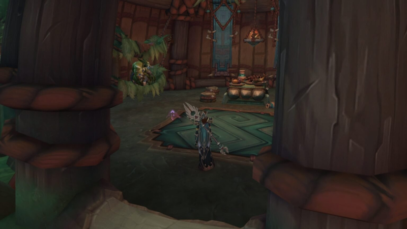 WoW Midnight – How to Complete Healing Homeward