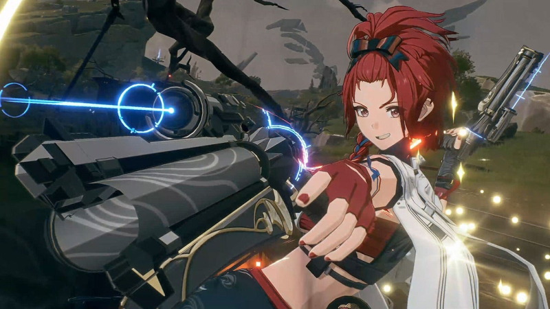 Wuthering Waves codes for March 2026